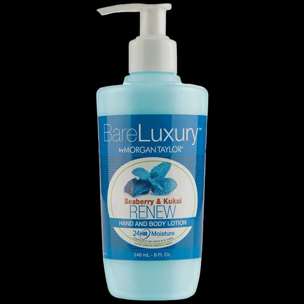 ***Renew Lotion 240ml - MT