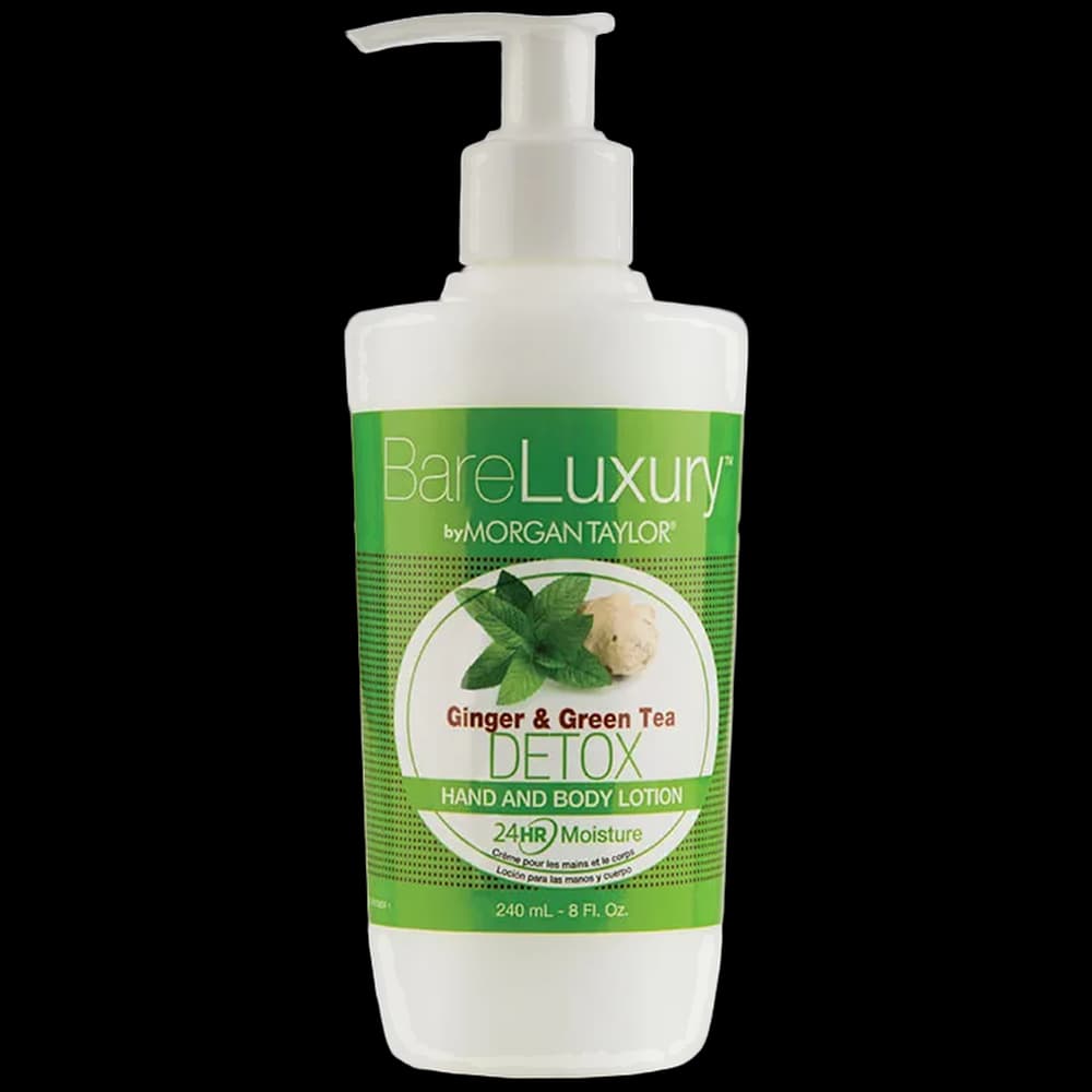 ***Detox Lotion 240ml  - MT