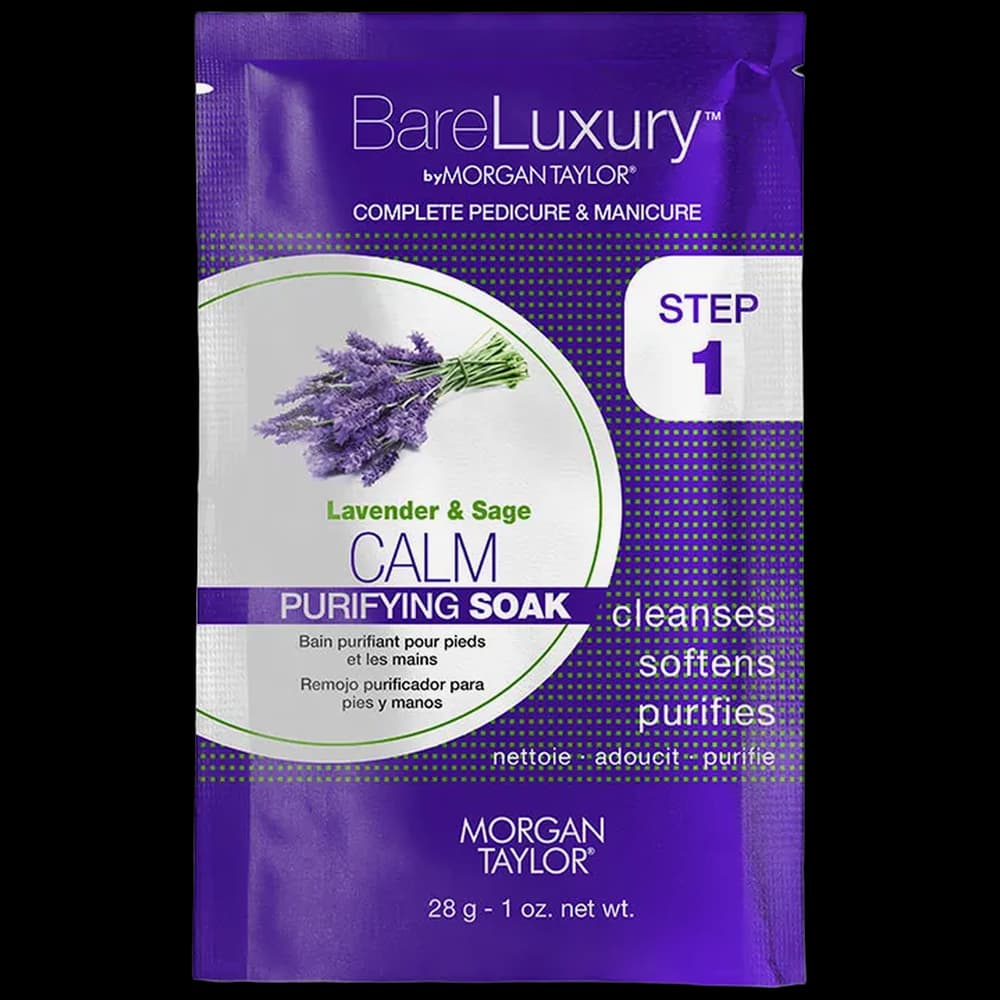 ***Calm Purifying Soak 226g  - MT