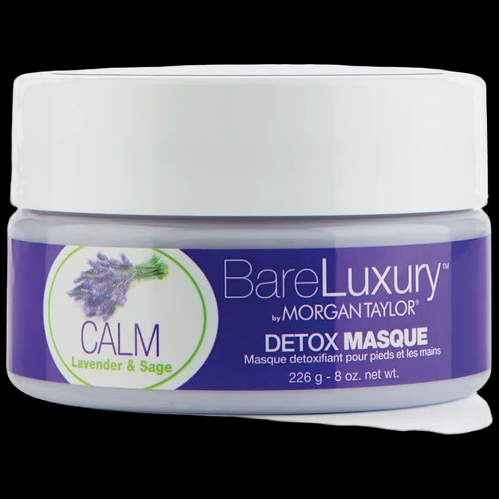 ***Calm Detox Masque 226g - MT