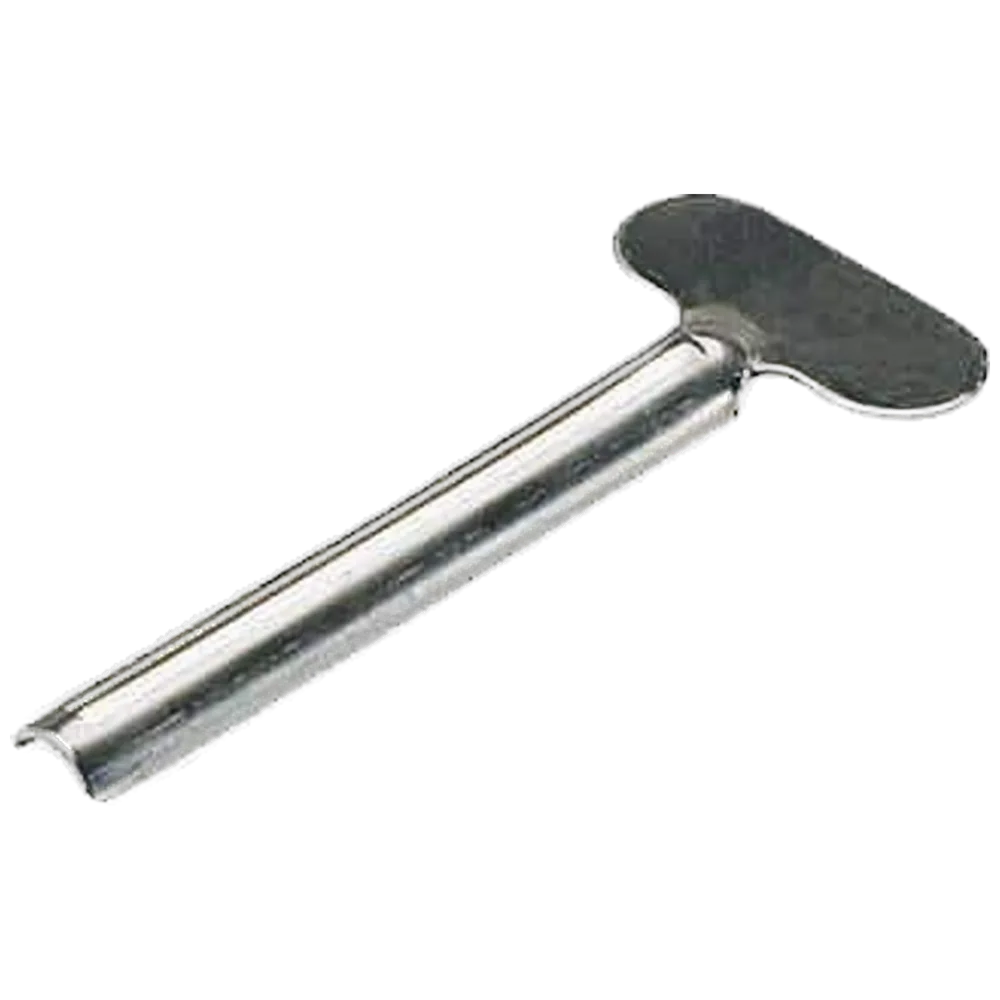 Tube Squeezer Silver