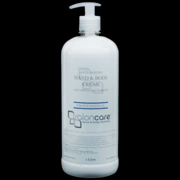 Body Creams