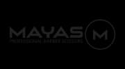 Mayas Scissors