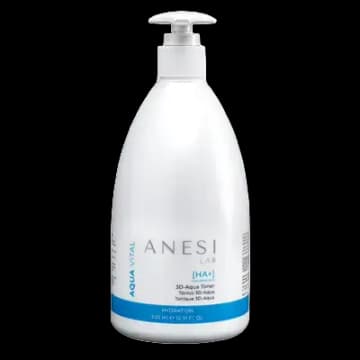 Cleansers & Toners