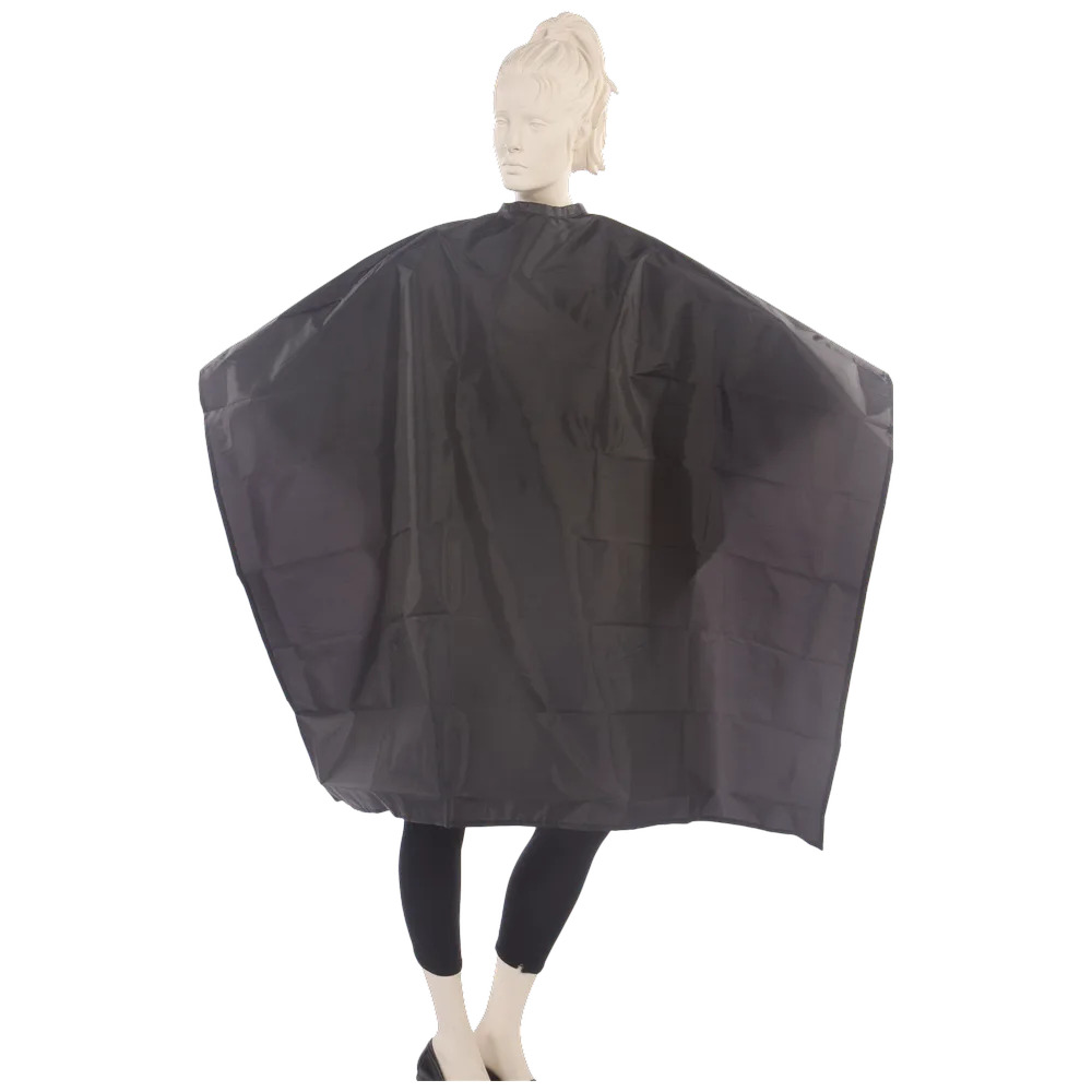 Cape - Waterproof Nylon Black CA-9023