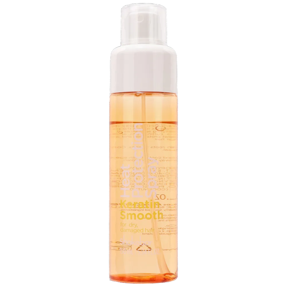 SHAKEBAR Keratin Heat Protection Spray 150ml