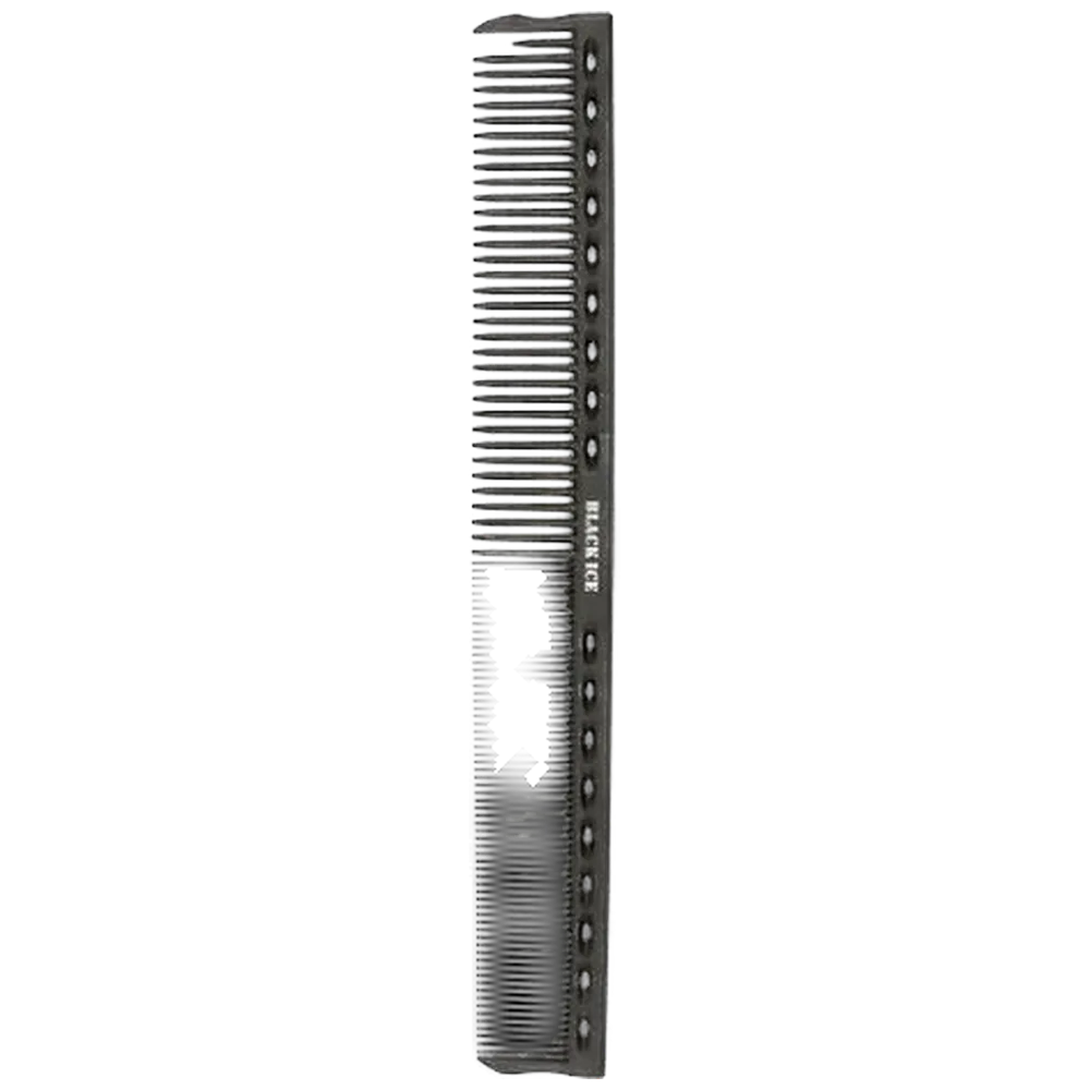 Carbon Cutting Comb