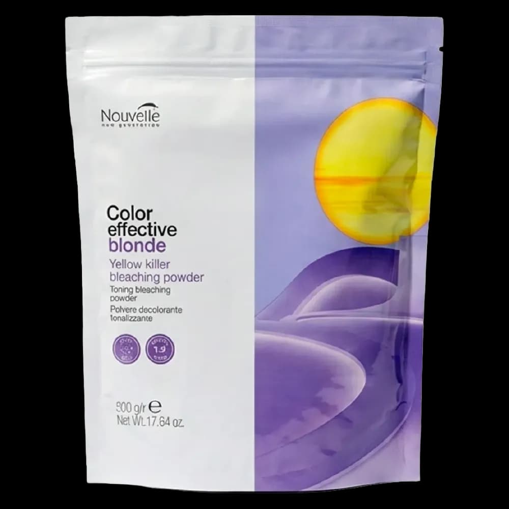 Nouvelle Yellow Killer Bleach 500g
