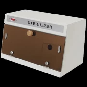 Sterilizing Units