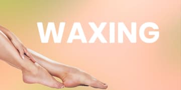 Waxing