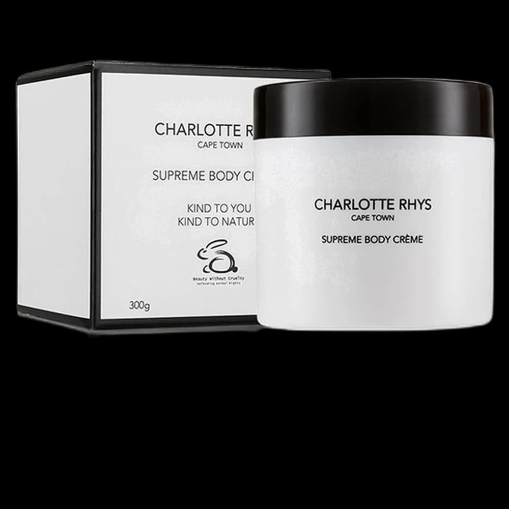 CR No17 Supreme Body Creme - Each