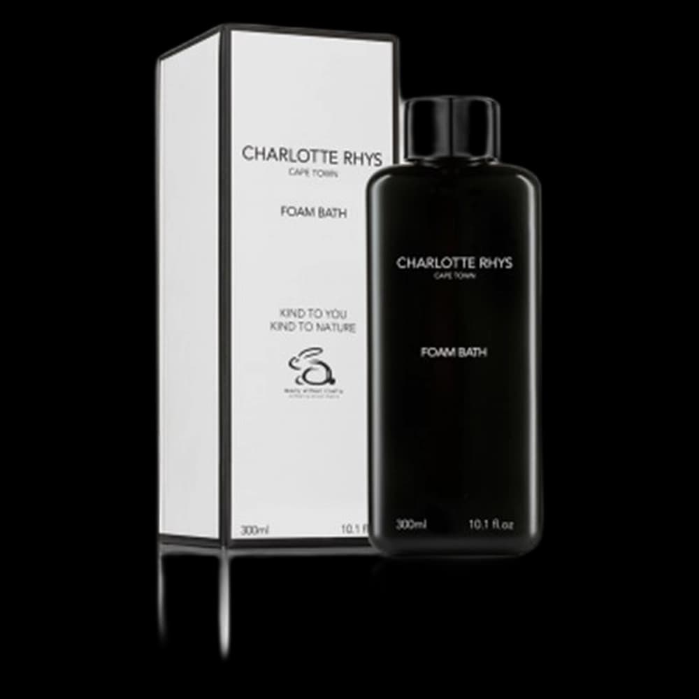 CR OUD Foam Bath 300ml - Each