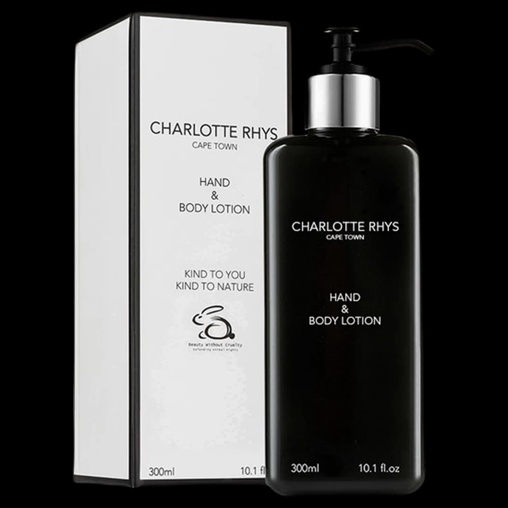 CR UTL Body Lotion 300ml - Each