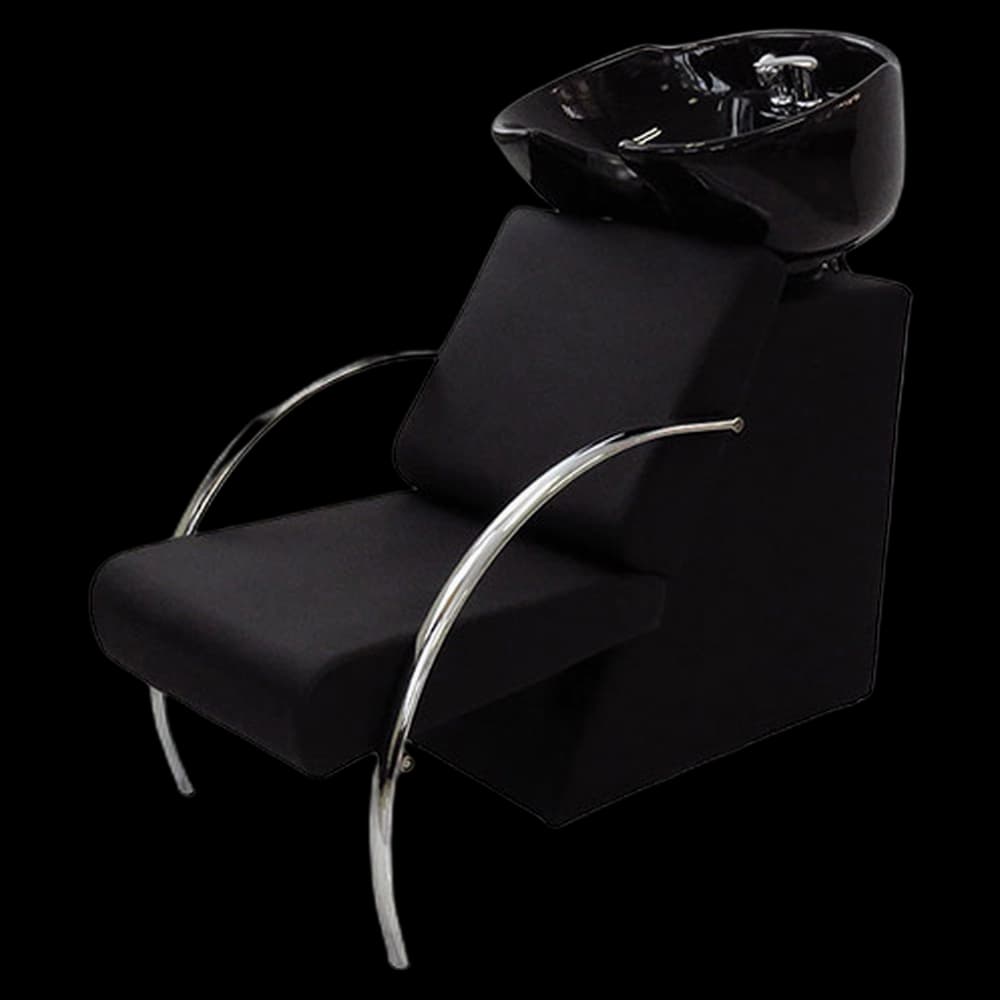 OPTIMA Wash Station Black