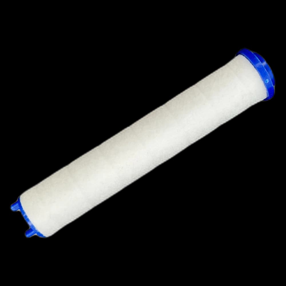 EcoFriendly Shower Head Inner Replacement Cartridge