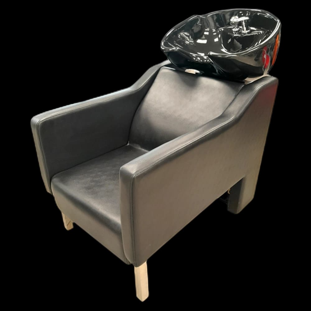 CREW Wash Station Black