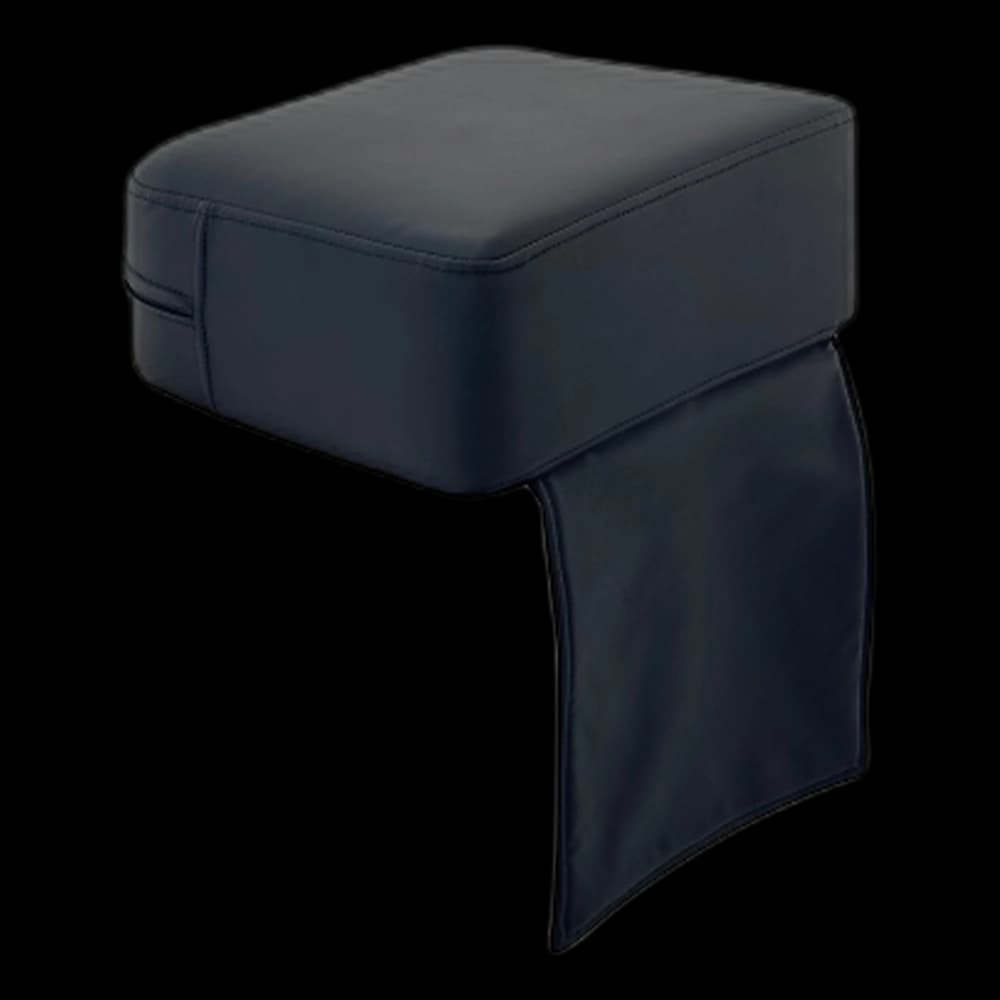 Kiddies Booster Cushion-Black