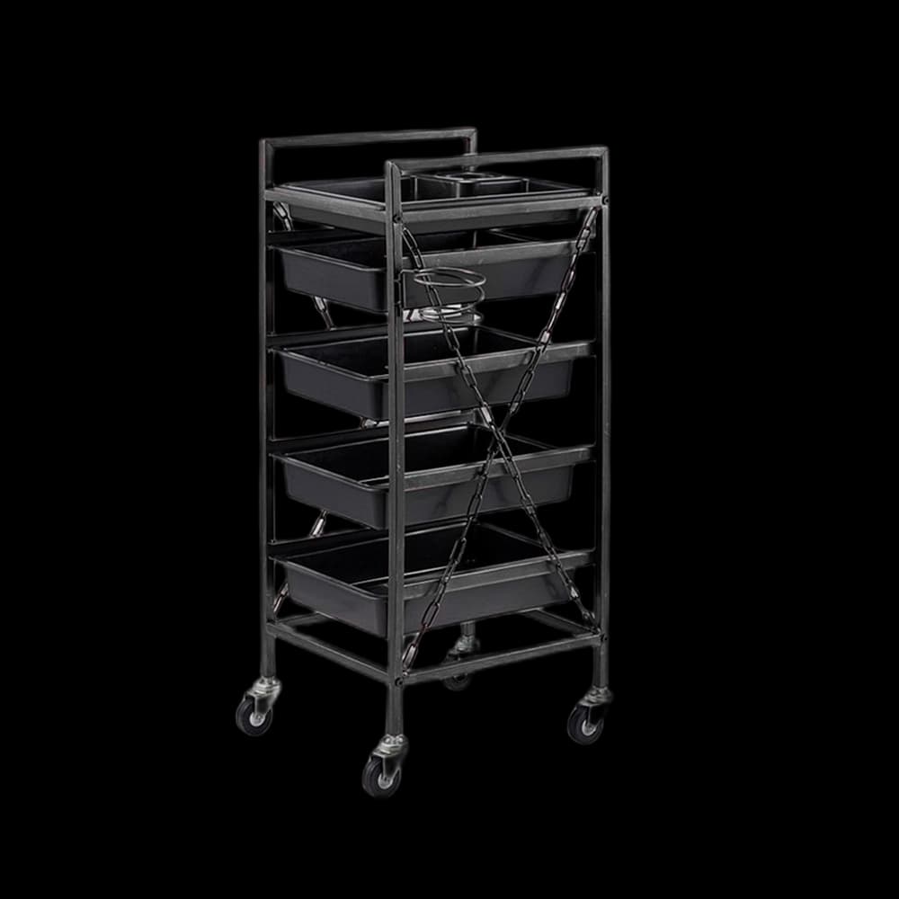 TOTEM Trolley - Black