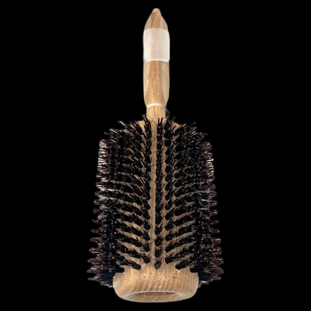 Wooden Boar Brush 50mm