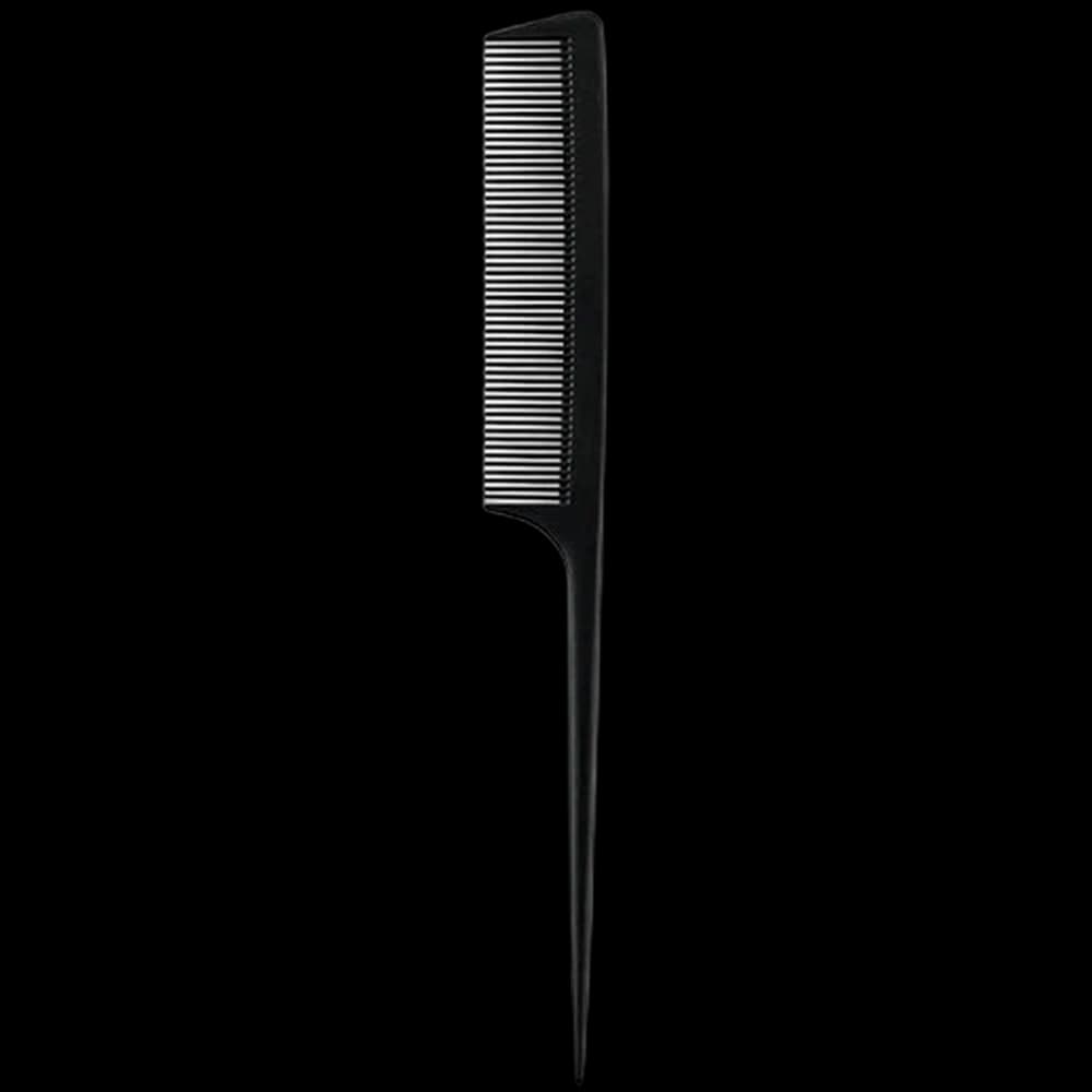 Carbon Tail Comb 22cm (CFC74539)