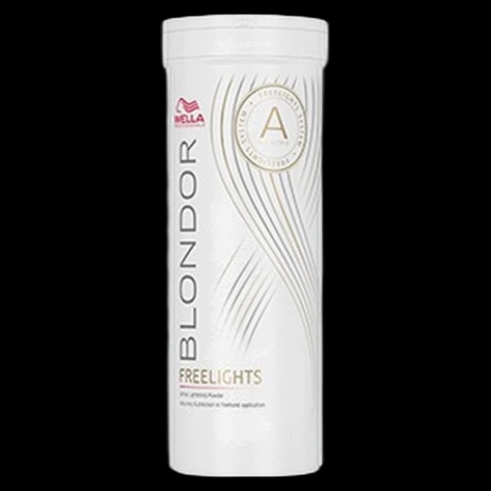 BLONDOR Freelights Powder 400gr