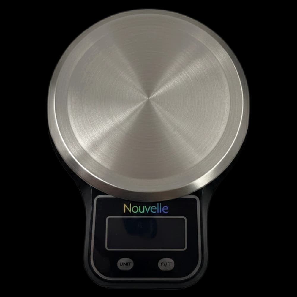 Nouvelle Digital Scale