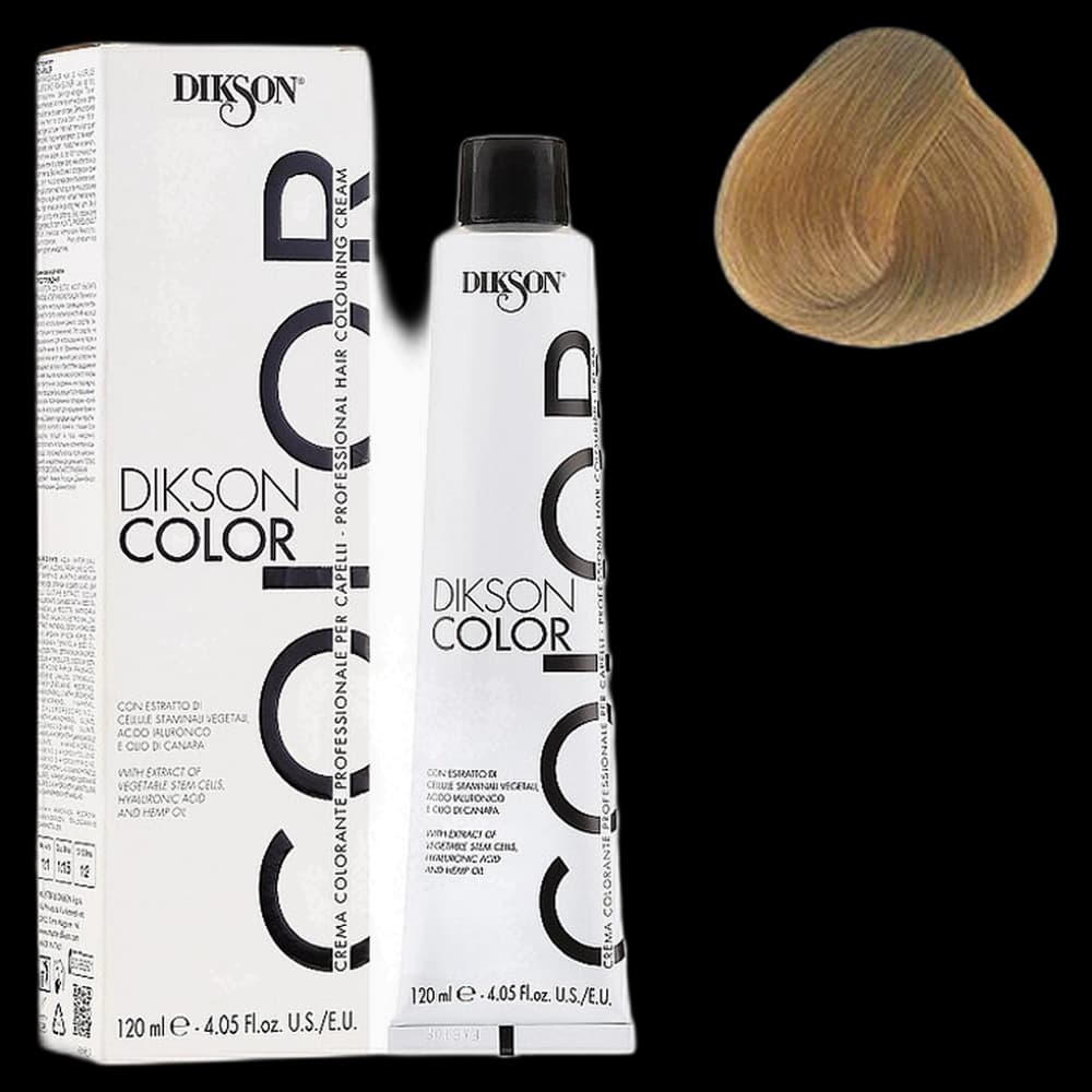 ***Dikson Color Extra 120ml 7FDT:7.30 Tea Flower