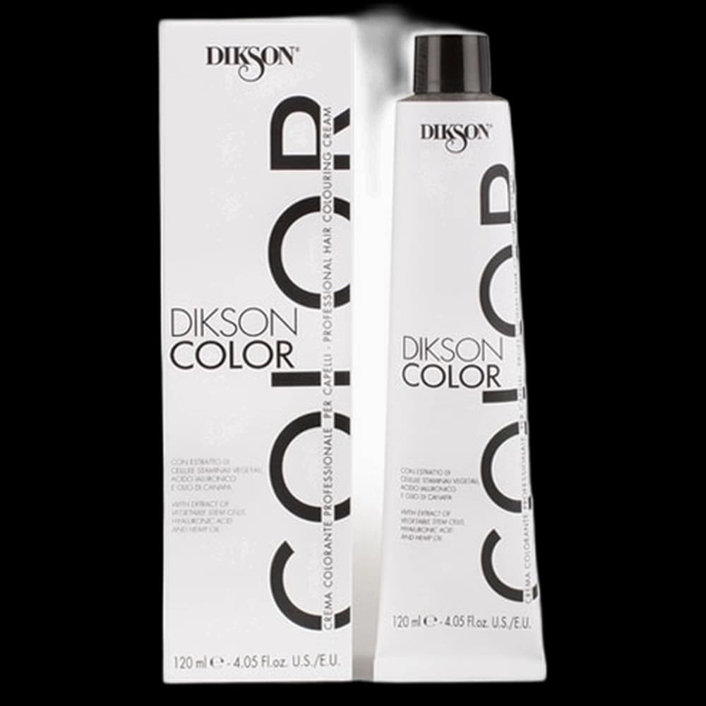 ***Dikson Cold Natural 120ml 9NF:9.01 Very Light Blonde Cold