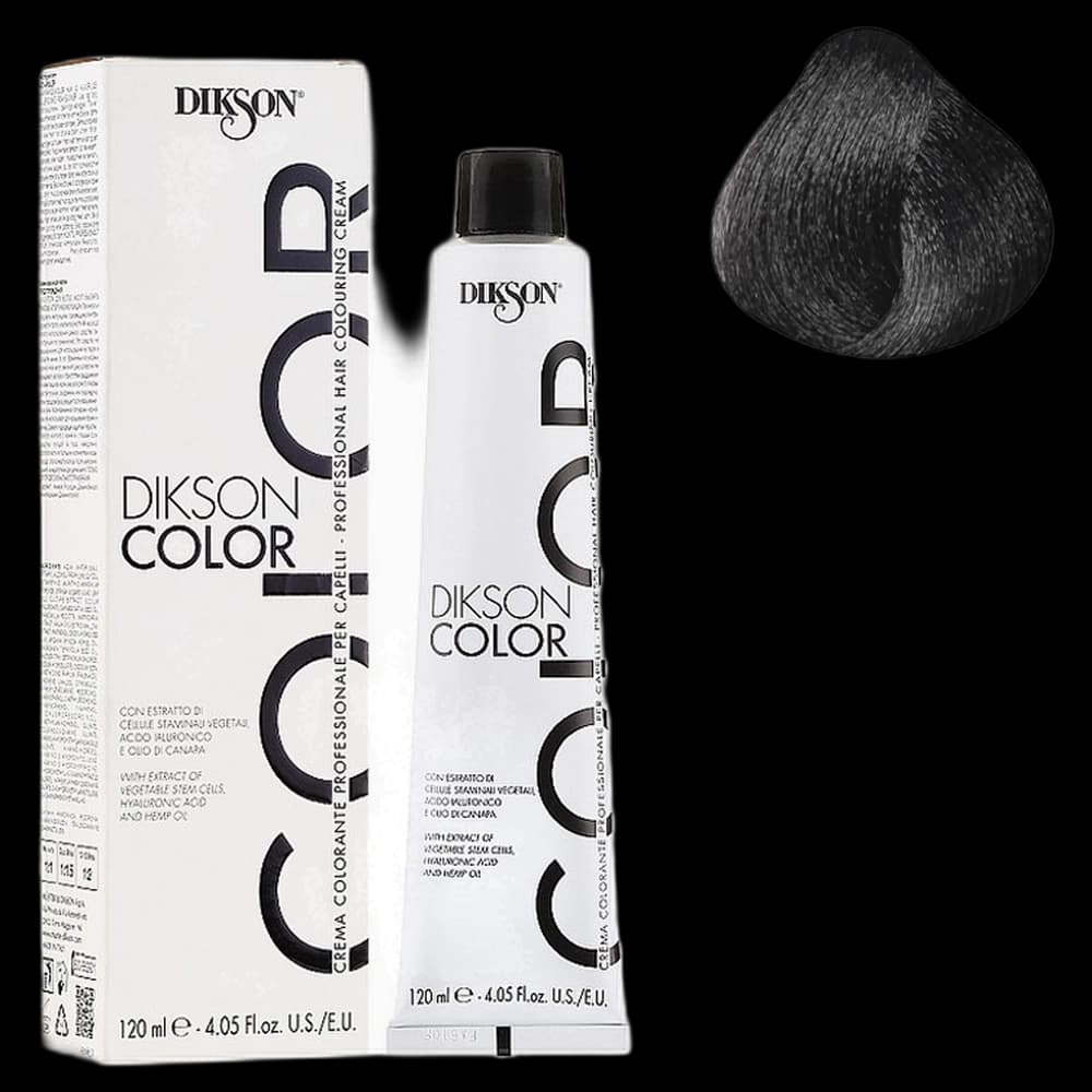 Dikson Color Extra 120ml 2.0 Deep Brown
