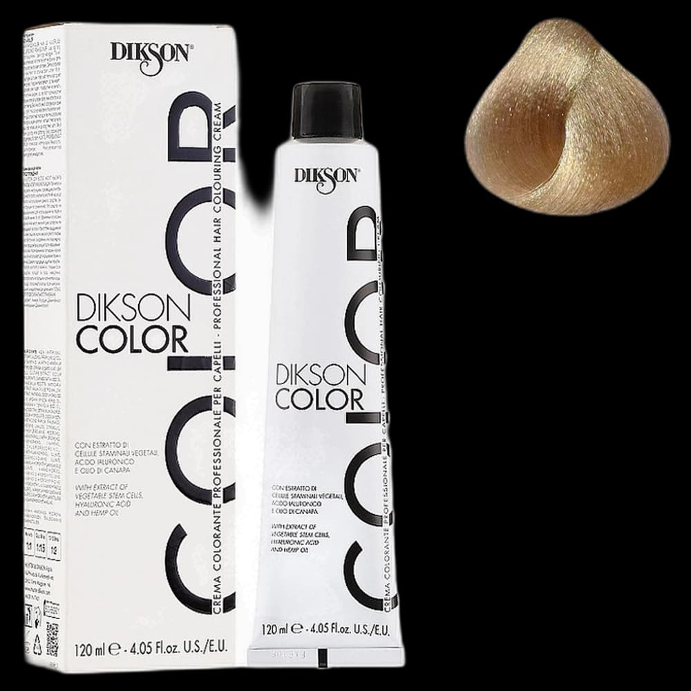 Dikson Color Extra 120ml 11.0 Super Platinum Blonde