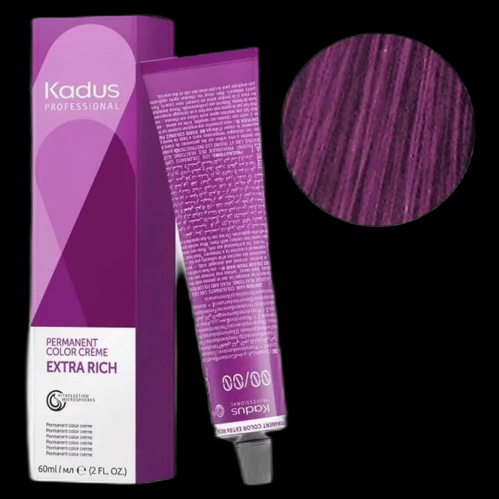 KADUS 5/6 Light Brown Voilet 60ml
