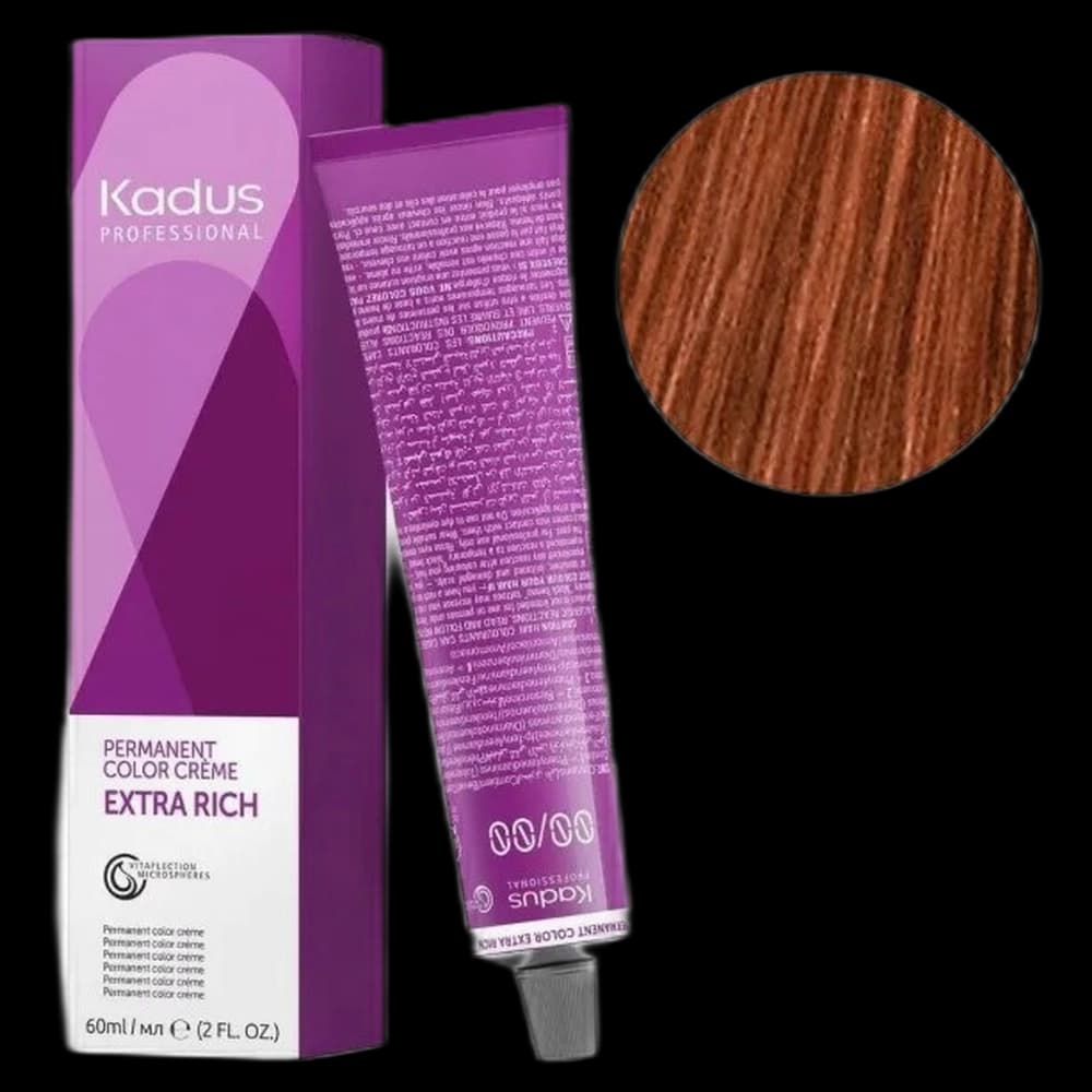 KADUS 6/43 D/Blnd Copper Gold 60ml