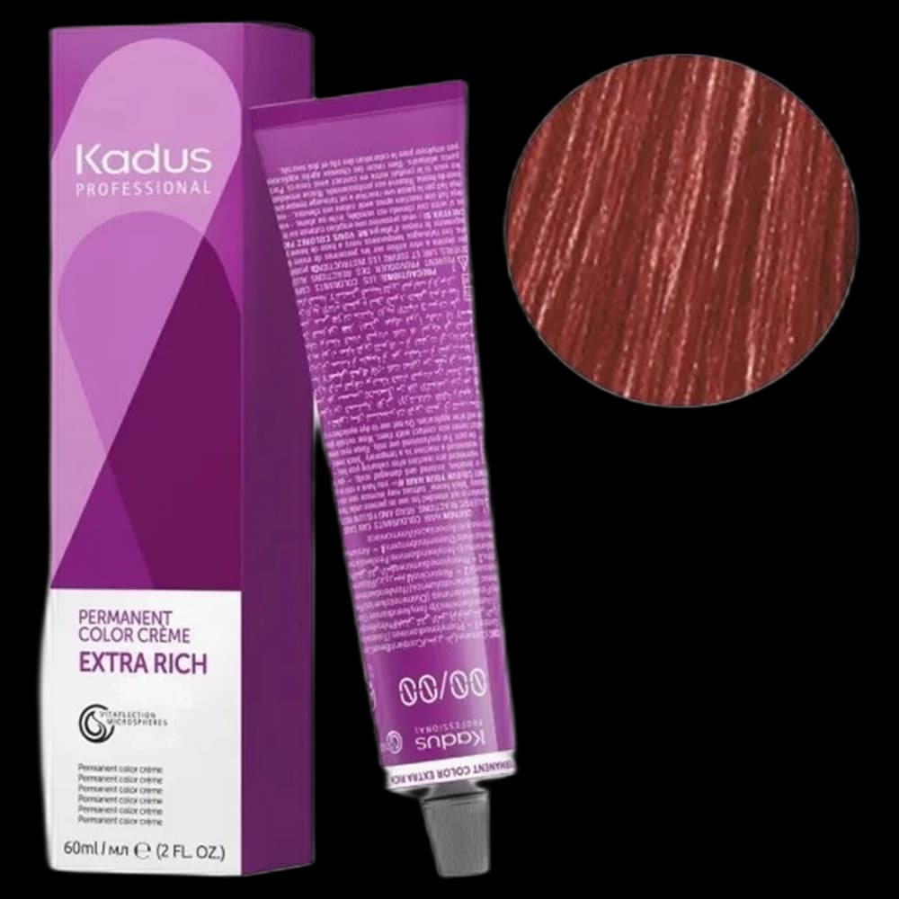 KADUS 6/46 D/Blnd Copper Violet 60ml