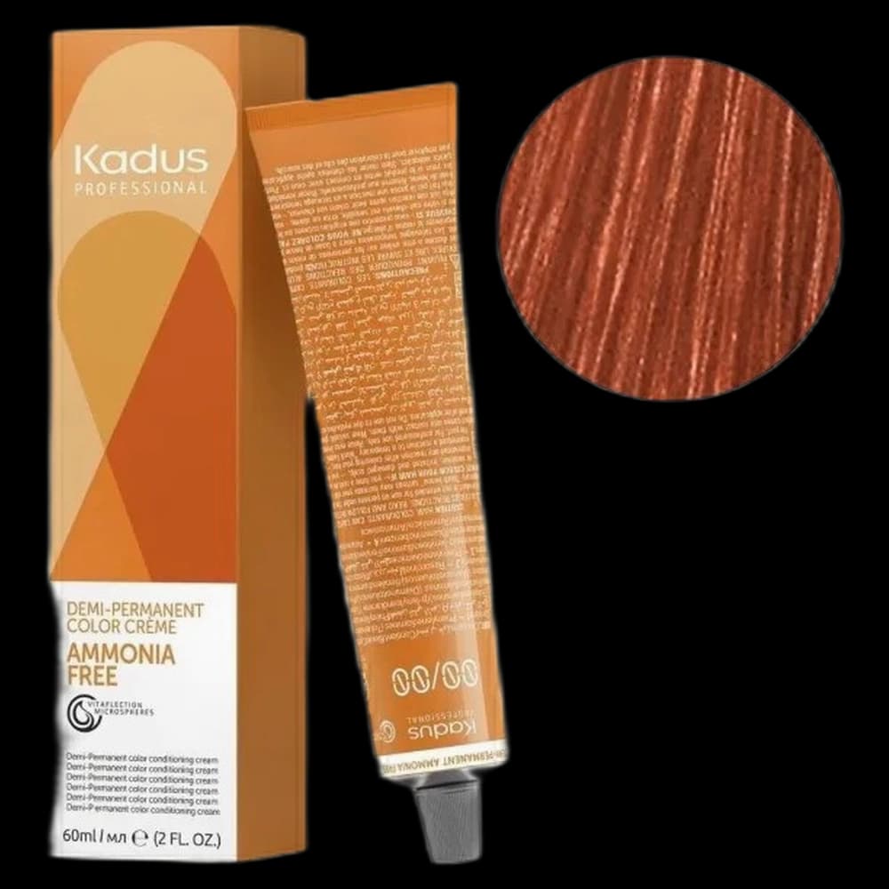 KADUS 7/4 Med Blonde Copper 60ml