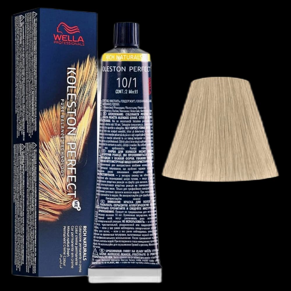 KOLESTONE Perfect 10/1 Lightest Blonde Ash 60ml