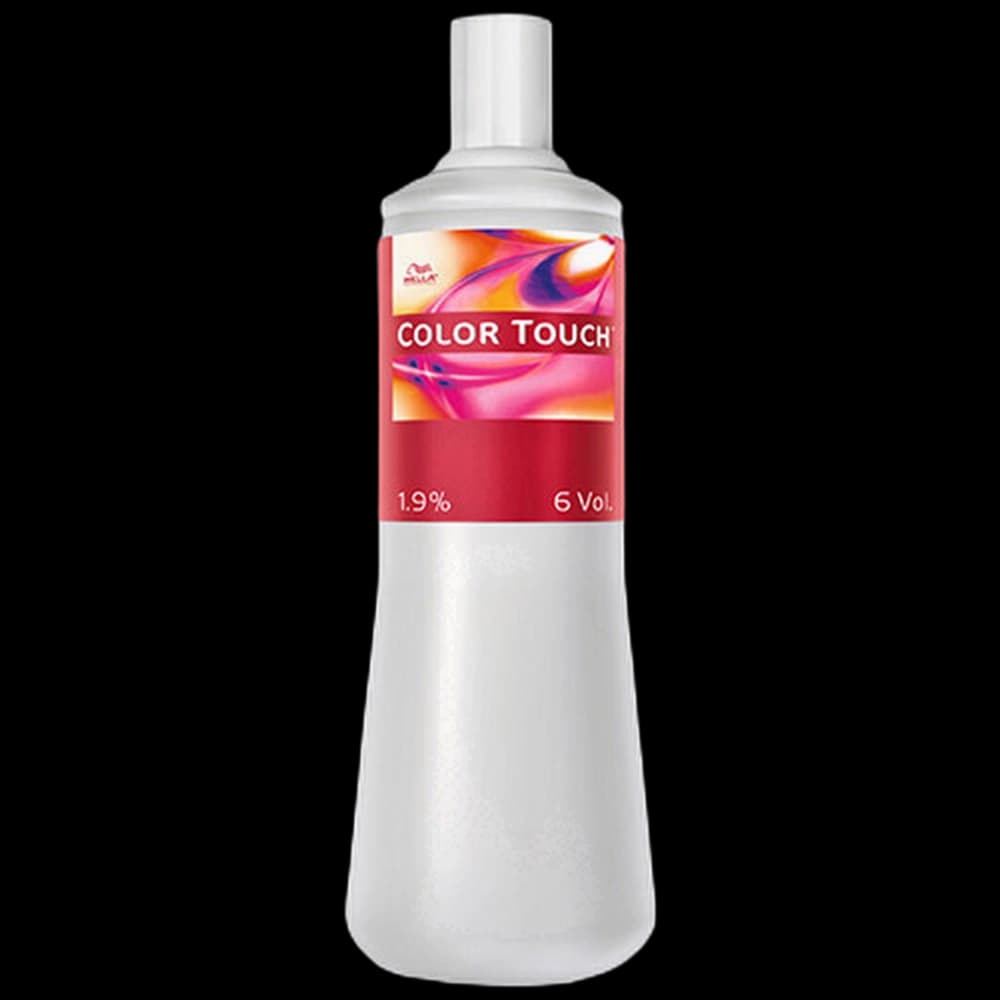COLOR TOUCH Emulsion 1.9% 1000ml
