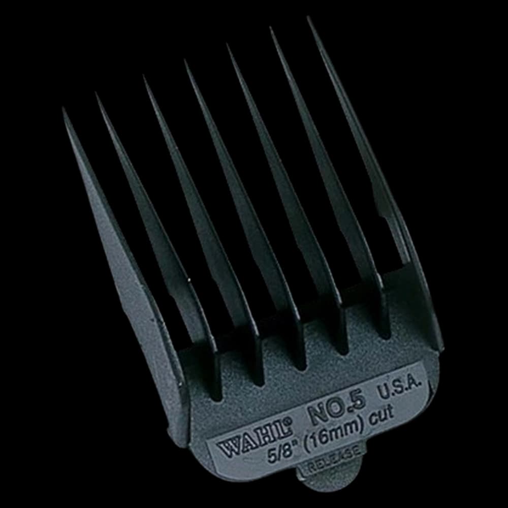 Wahl No. 5 Clipper Comb 16mm