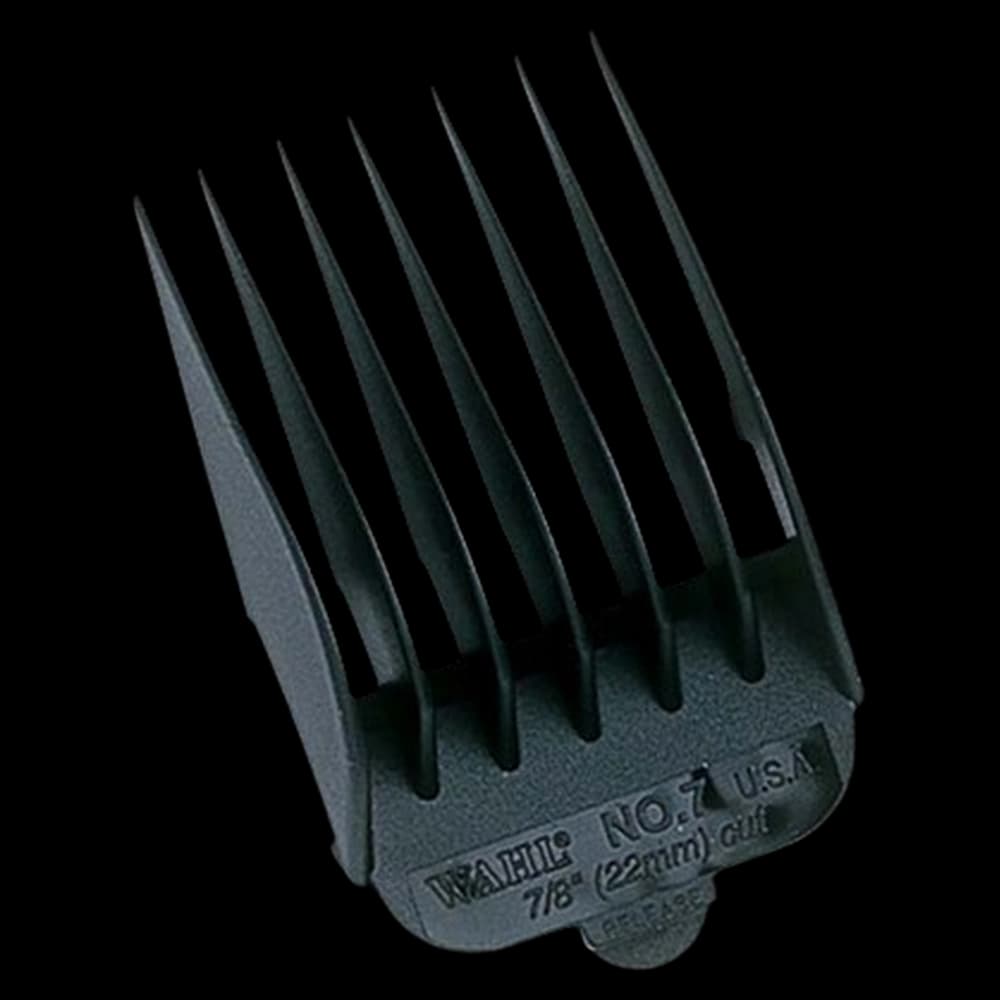 Wahl No. 7 Clipper Comb 22mm