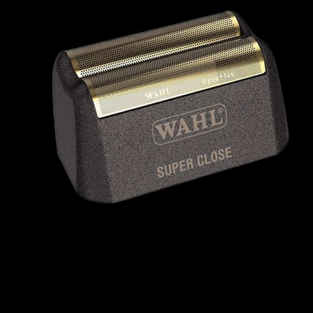 Wahl Foil for Finale Shaver & Cutter Bar
