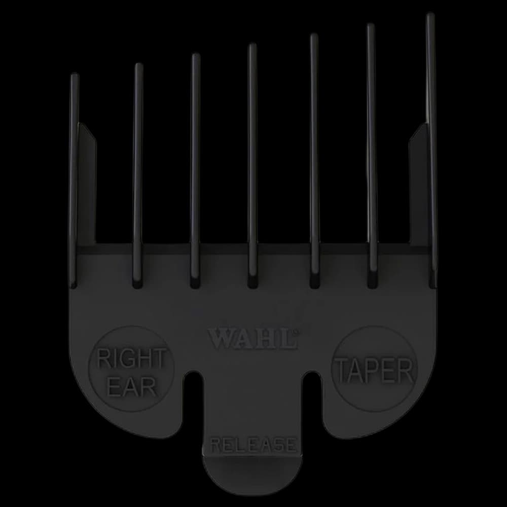 Wahl Right Ear Tapered Clipper Comb