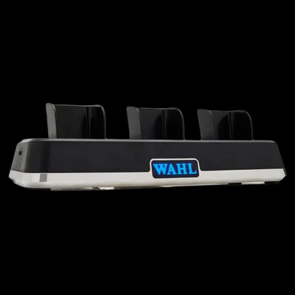 Wahl Professional Power Station
