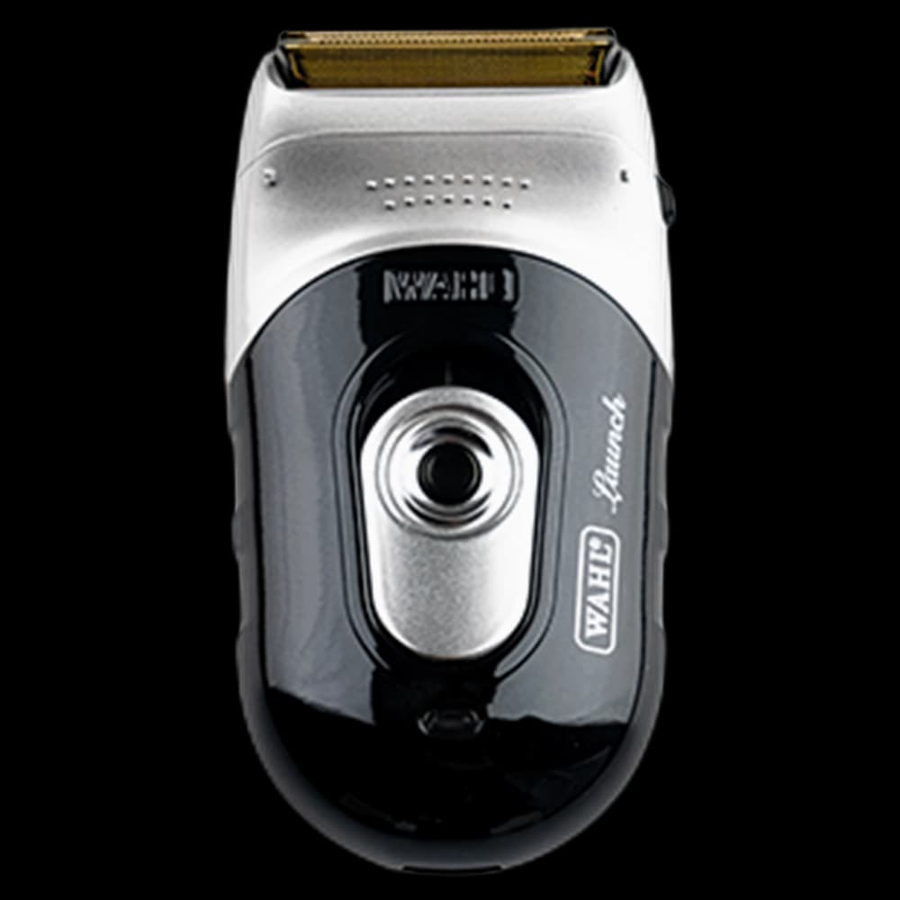 Wahl Launch Shaver