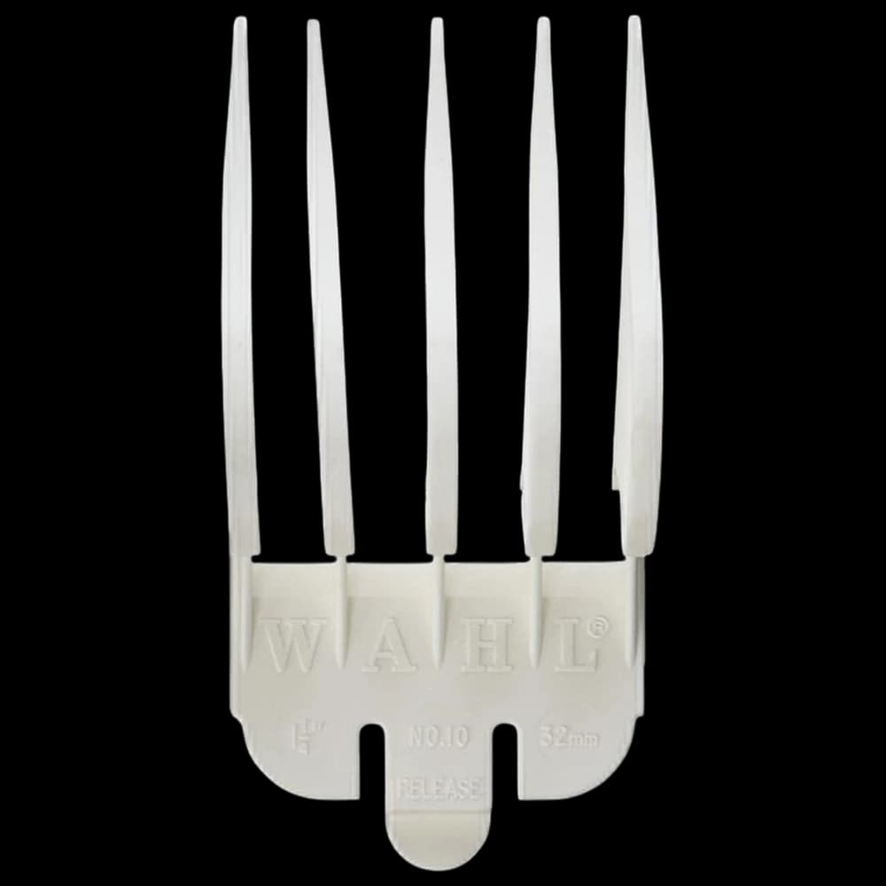 Wahl No. 10 Clipper Comb 31mm