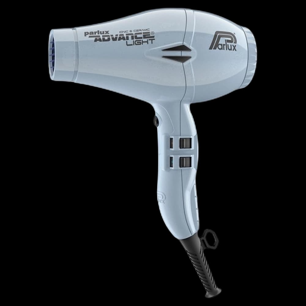 Parlux Advance Light 2200W, Ice