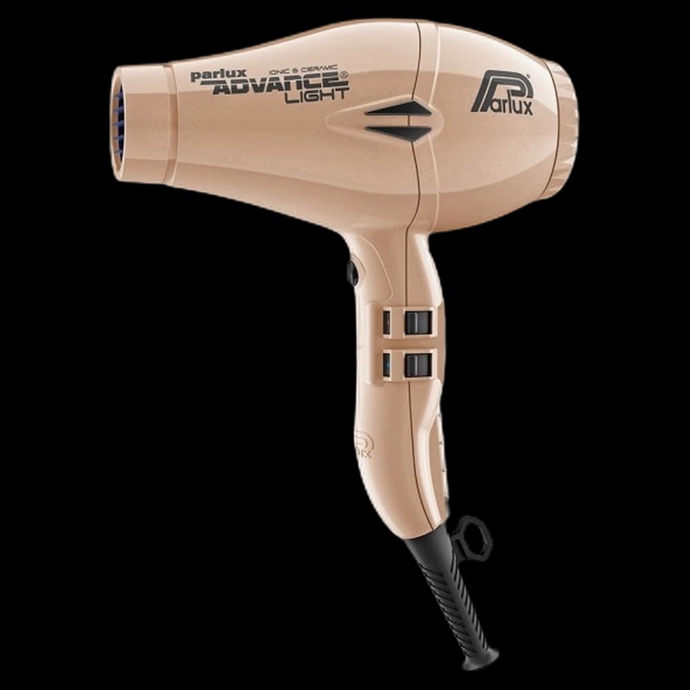 ***Parlux Advance Light 2200W, Gold