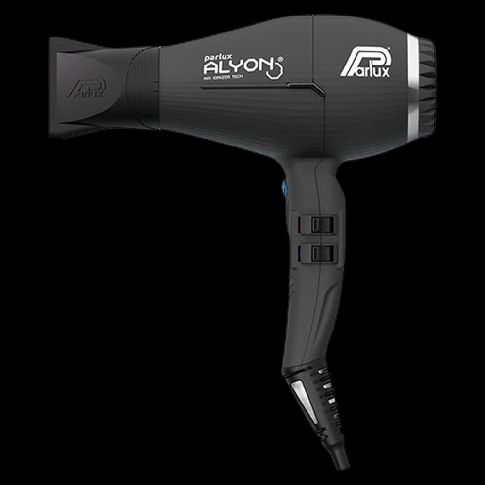Parlux Alyon 2250W Matt Black