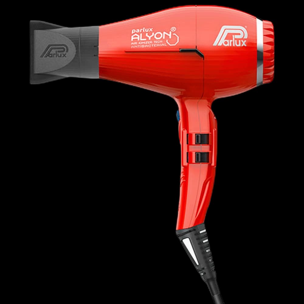 Parlux Alyon 2250W Red Edition