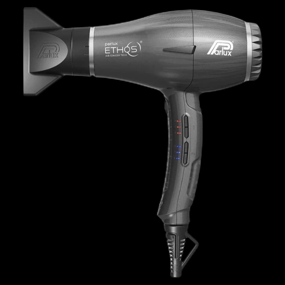 Parlux ETHOS 2300W Digital - Titanium