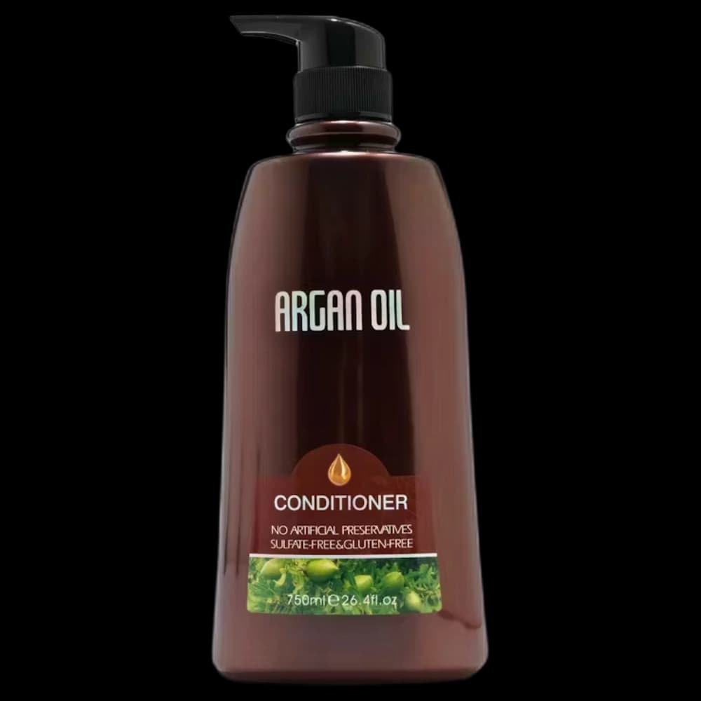 Argan Oil Conditioner 750ml