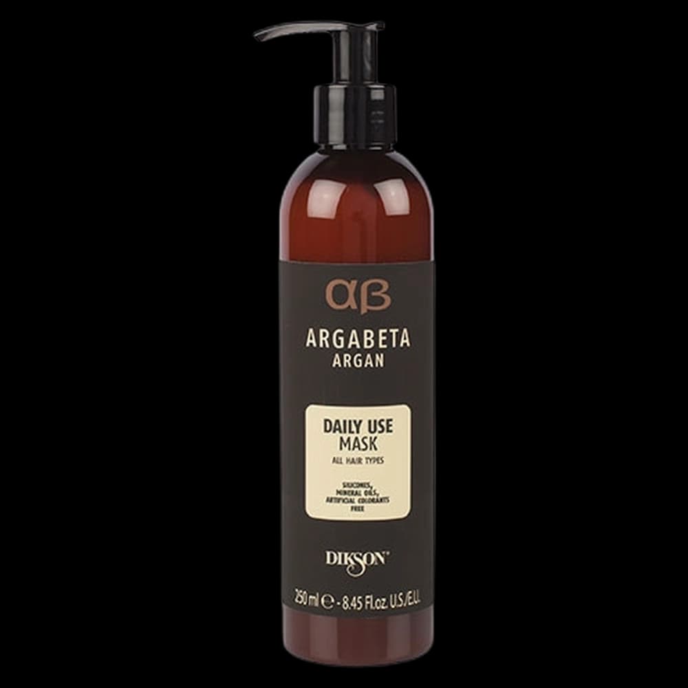 ***Dikson Argabeta DAILY Use Mask 250ml